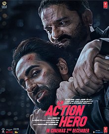 An_Action_Hero_film_poster