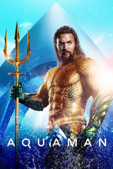 Aquaman Af Somali