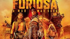 Furiosa: A Mad Max Saga Af Somali