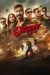 Singham Again Af Somali