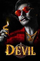 the-devil